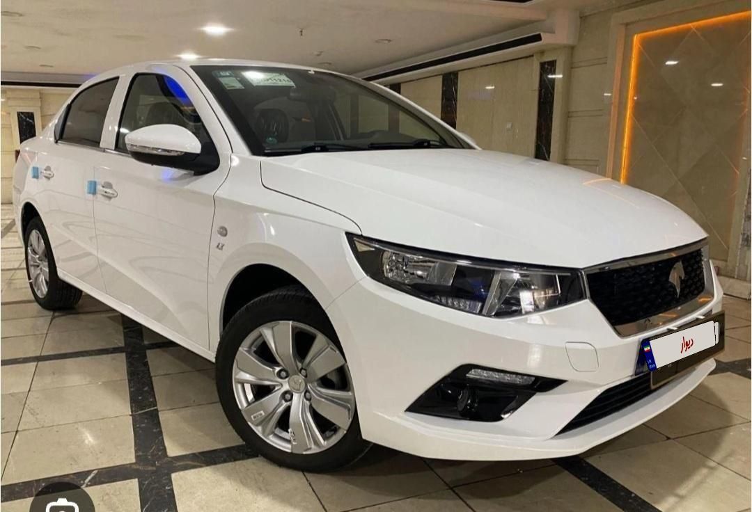 پراید 151 SE - 1404