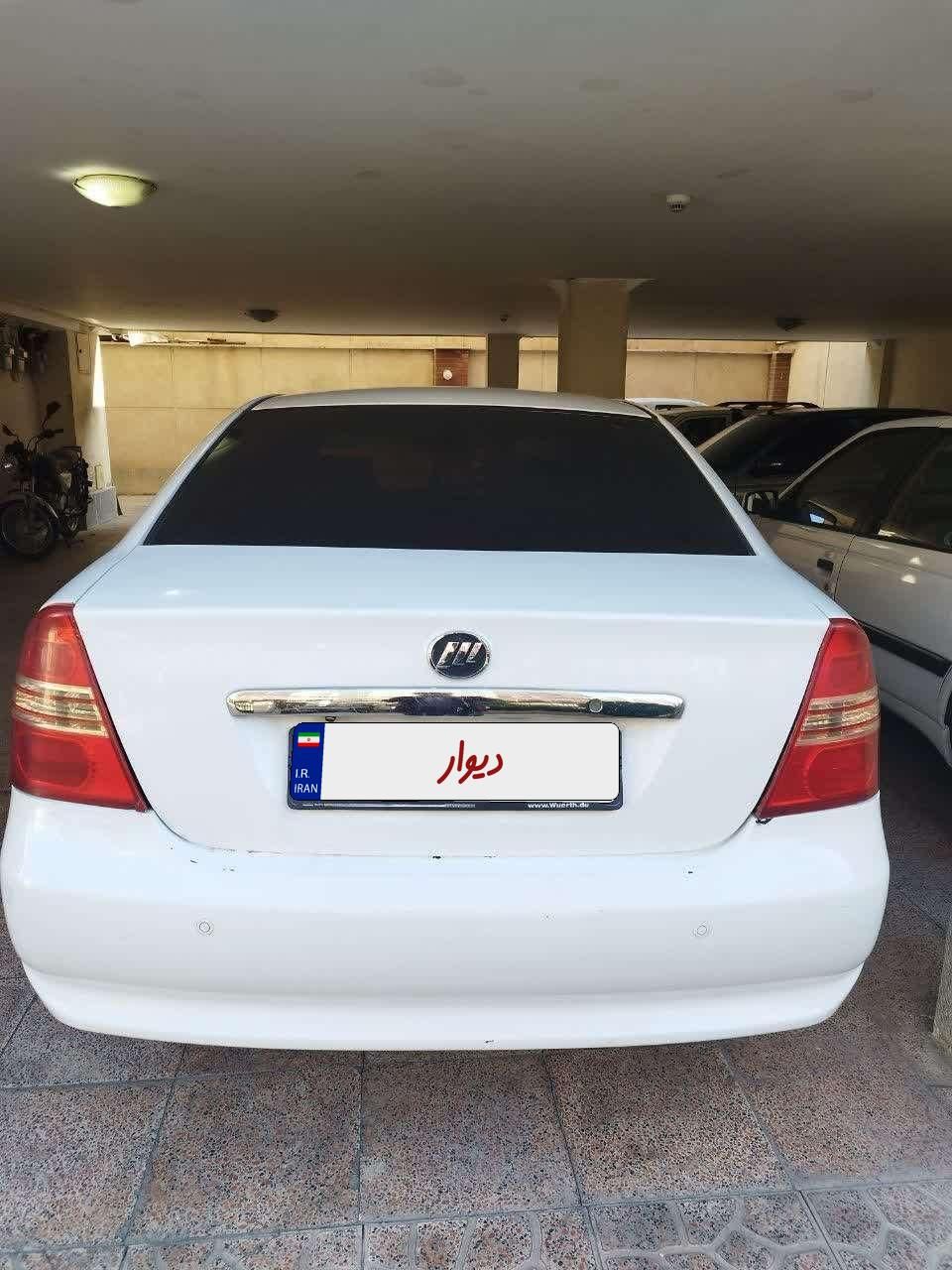 لیفان 620 دنده ای 1800 - 1393