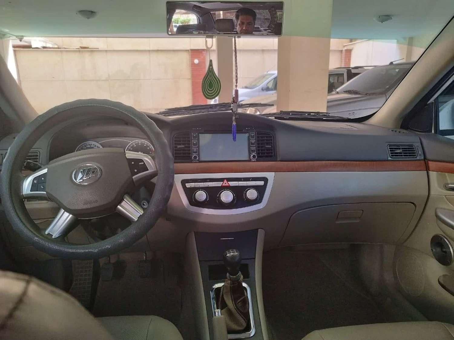 لیفان 620 دنده ای 1800 - 1393