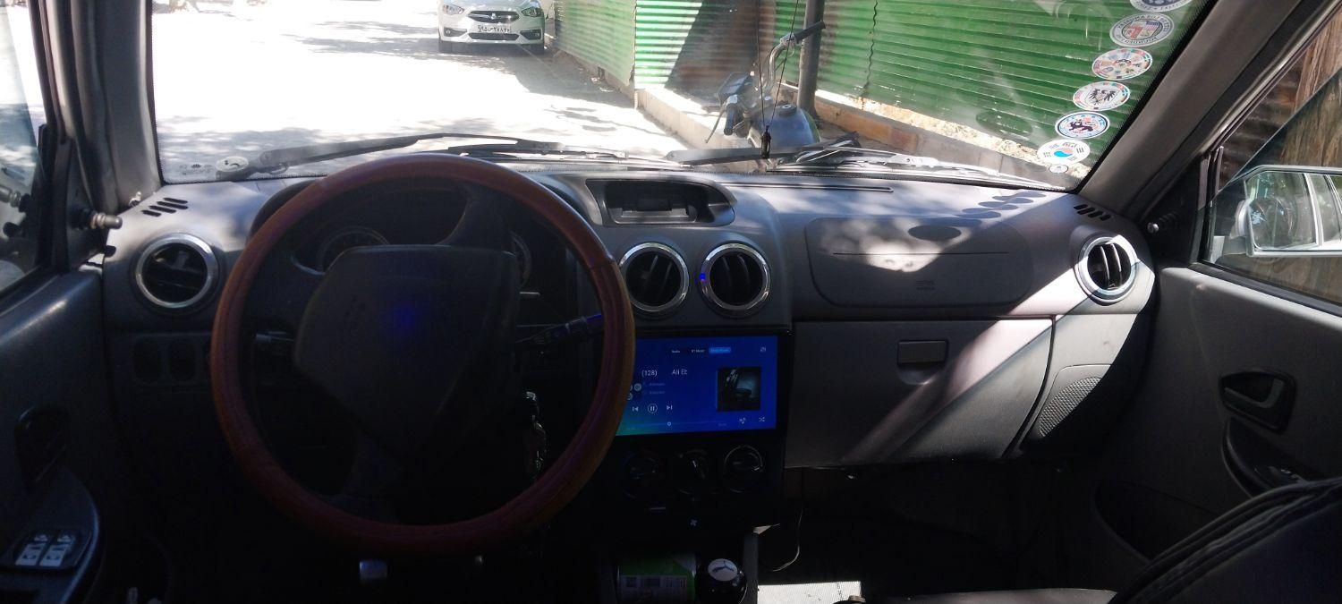 پراید 131 SE - 1393