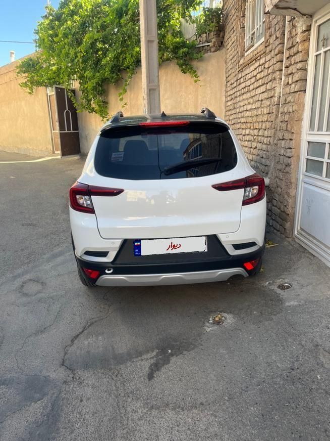 اطلس G دنده ای - 1403