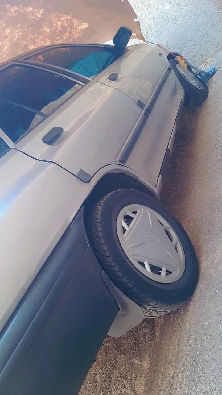 پراید 131 SE - 1392