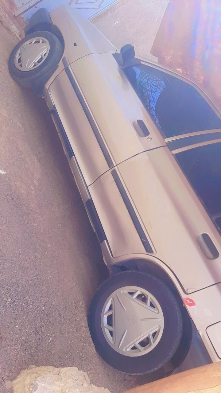 پراید 131 SE - 1392