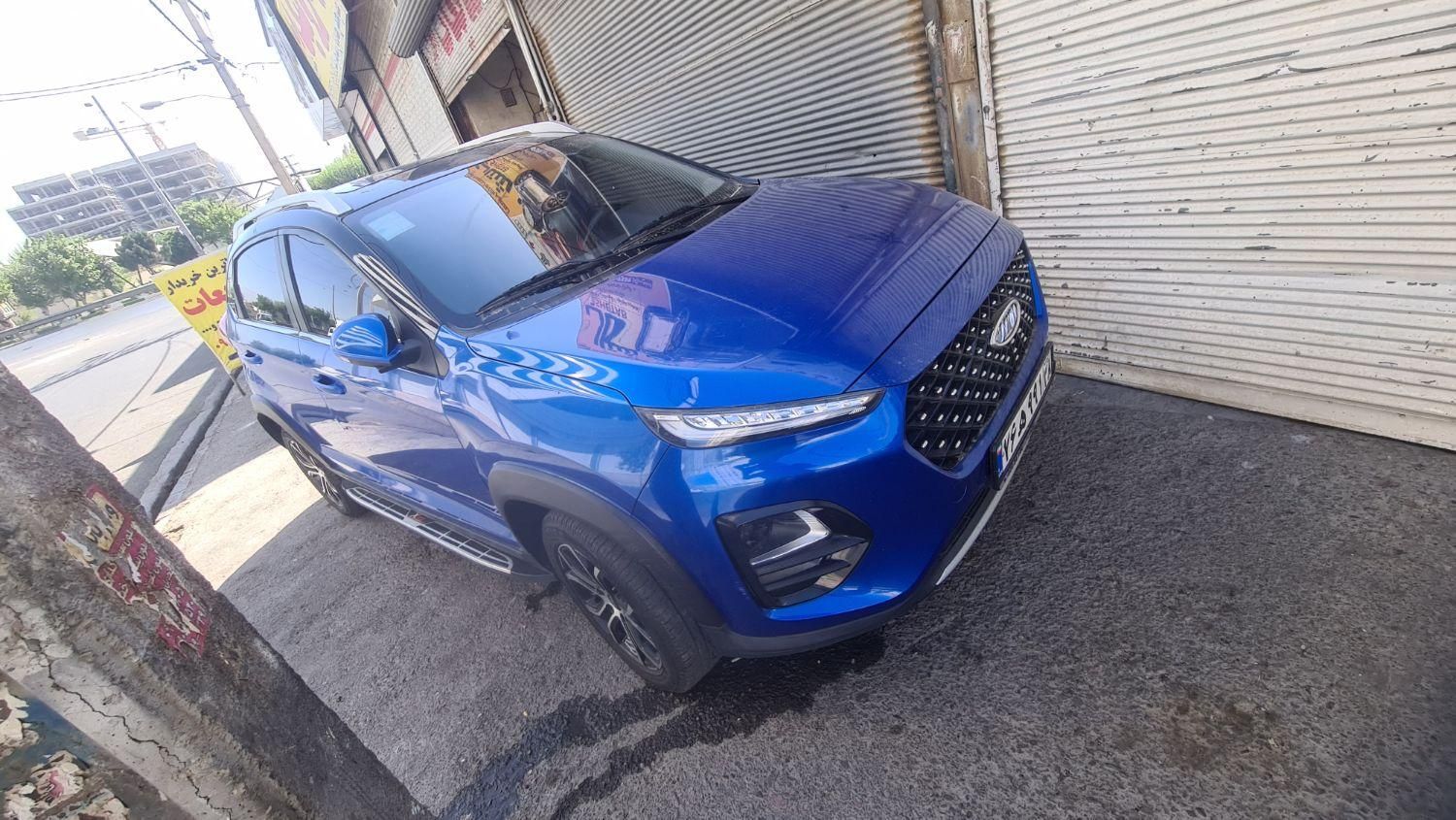 ام وی ام X22 پرو اتوماتیک IE - 1401