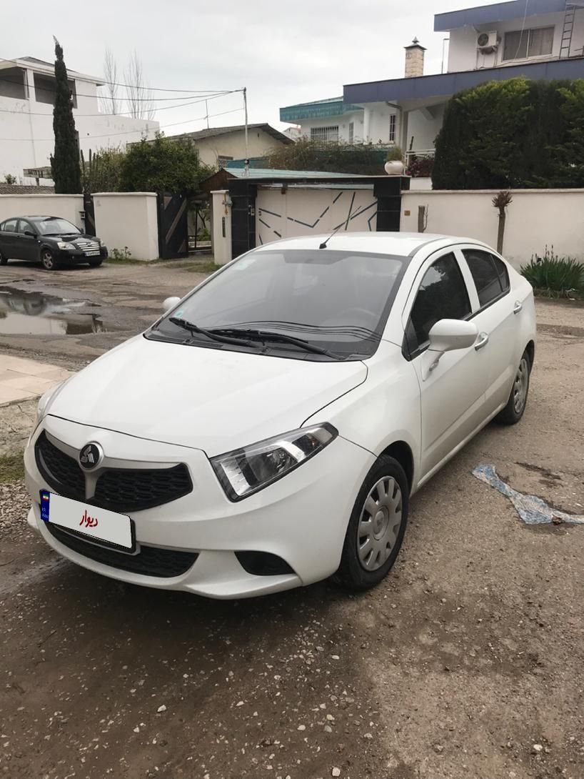 خودرو برلیانس، H230 آگهی ann_19501748