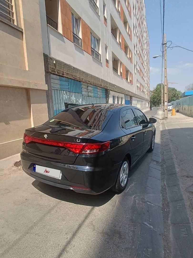 تارا دنده‌ای v1 - 1401