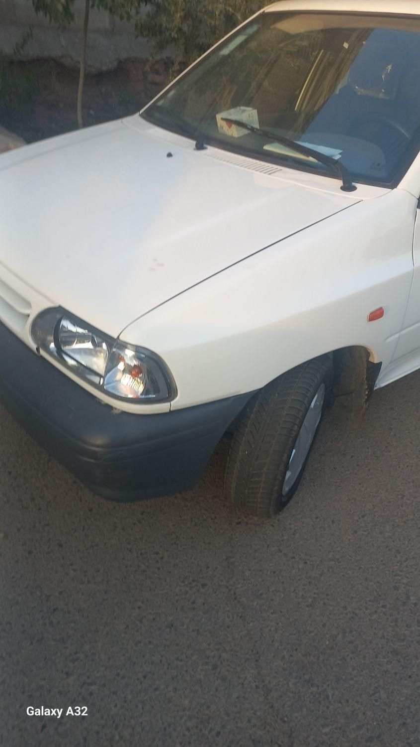پراید 151 SE - 1403