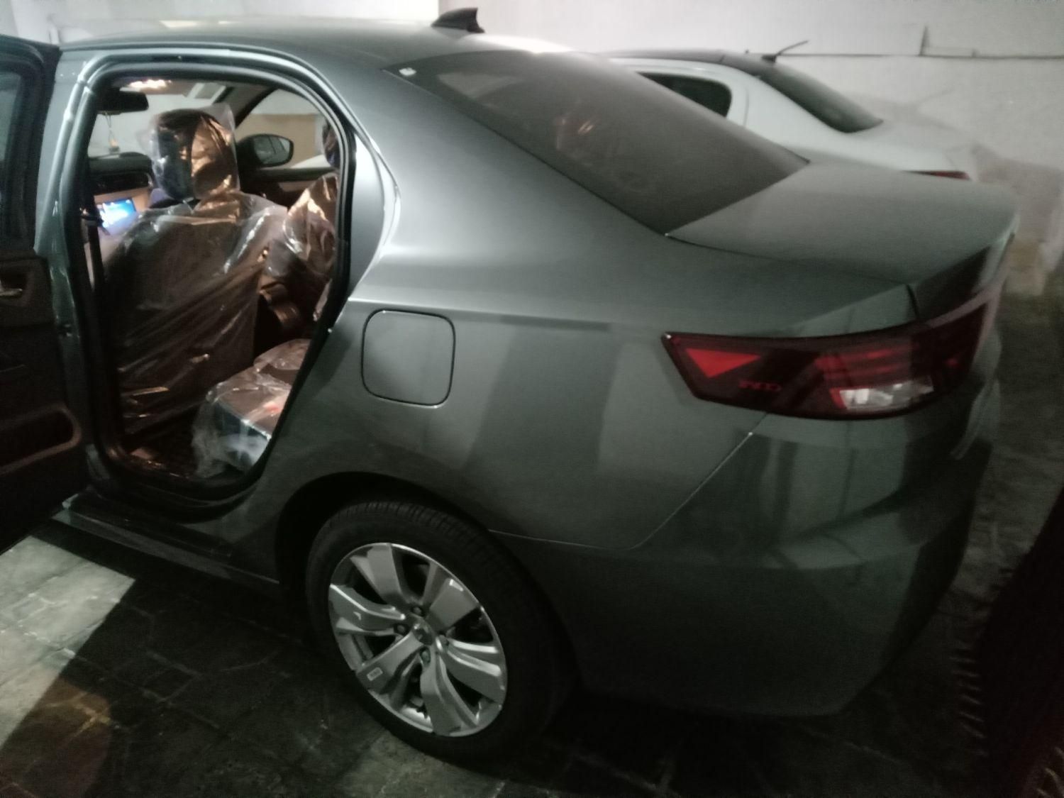 تارا اتوماتیک V4 LX - 1403