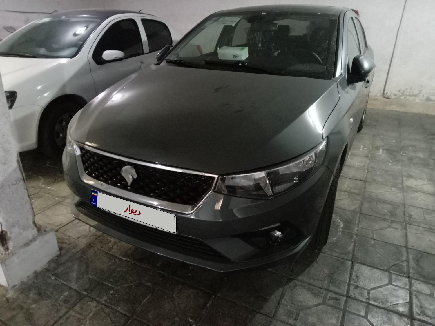 تارا اتوماتیک V4 LX - 1403