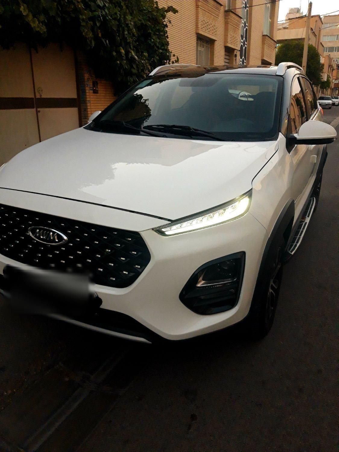 ام وی ام X22 پرو اتوماتیک اکسلنت - 1401