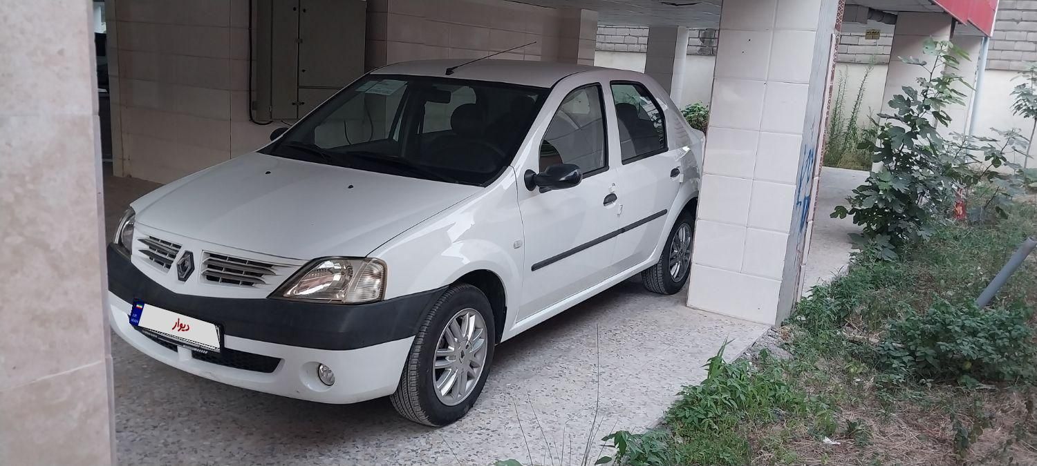 خودرو رنو، تندر 90 آگهی ann_19501894