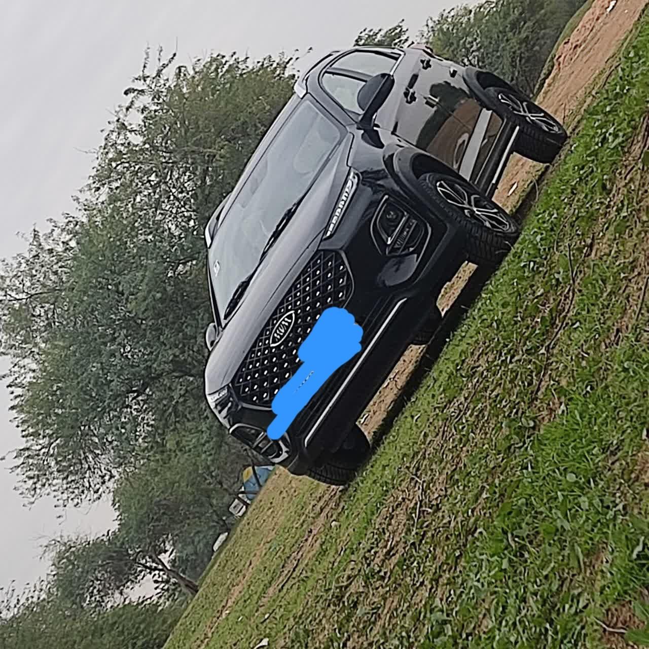 ام وی ام X22 دنده ای اسپرت لاکچری - 1402