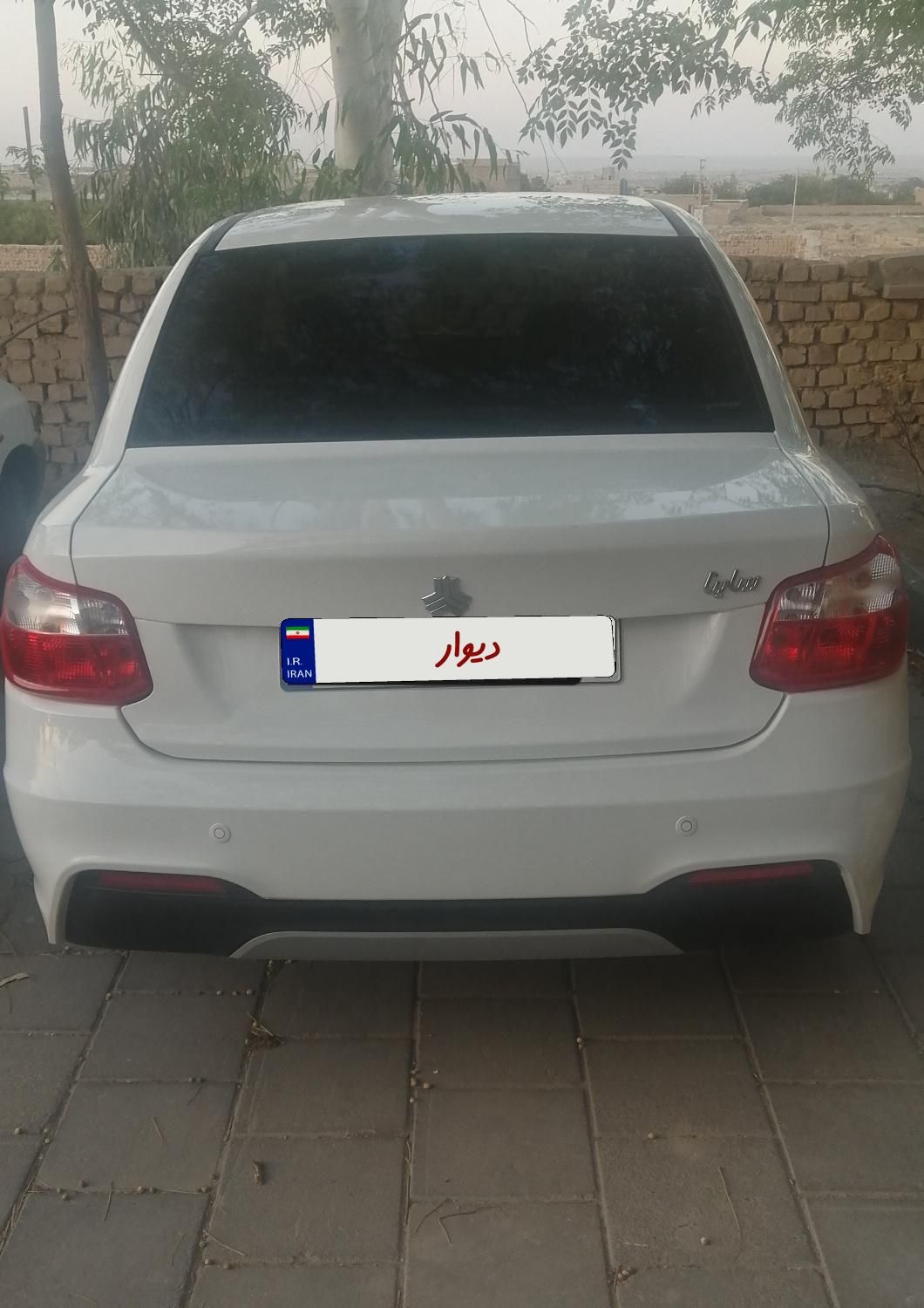 خودرو ساینا، S آگهی ann_19501983