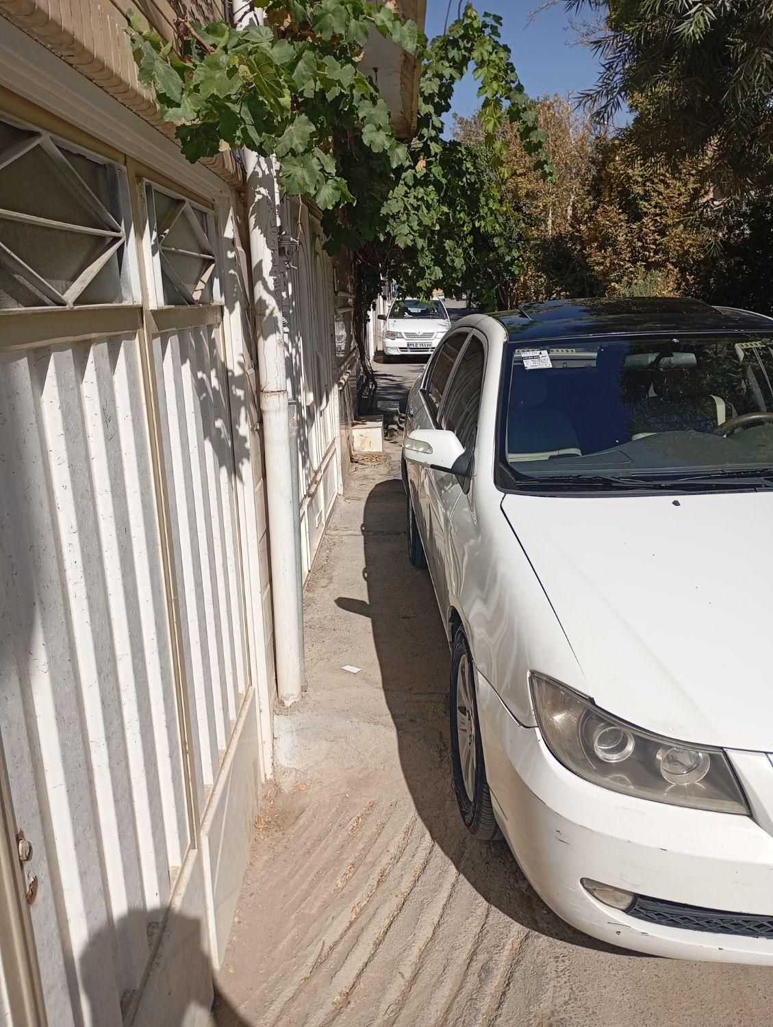 لیفان 620 دنده ای 1800 - 1393