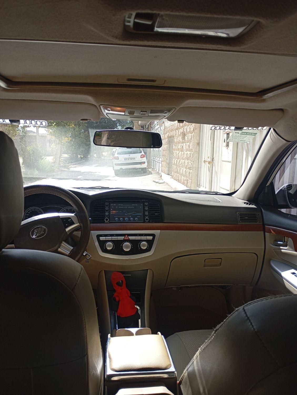 لیفان 620 دنده ای 1800 - 1393