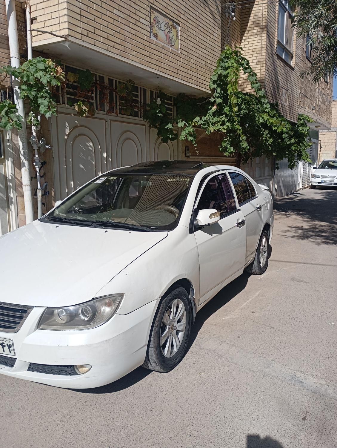 لیفان 620 دنده ای 1800 - 1393