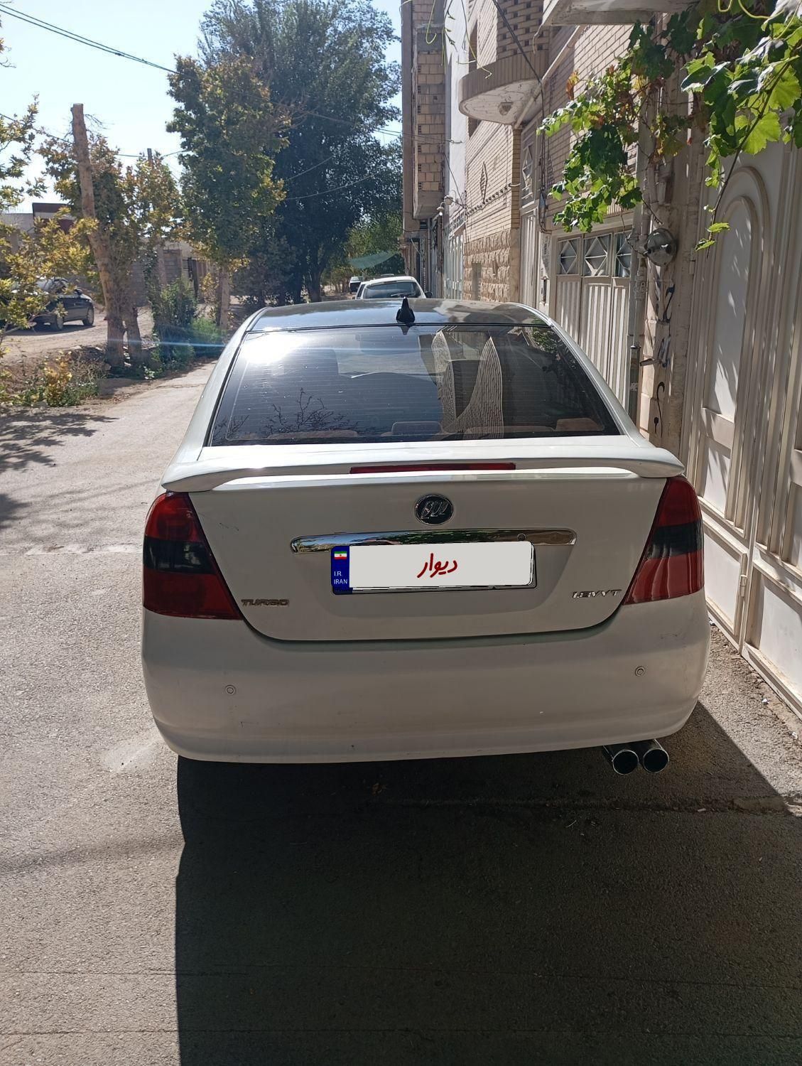 لیفان 620 دنده ای 1800 - 1393