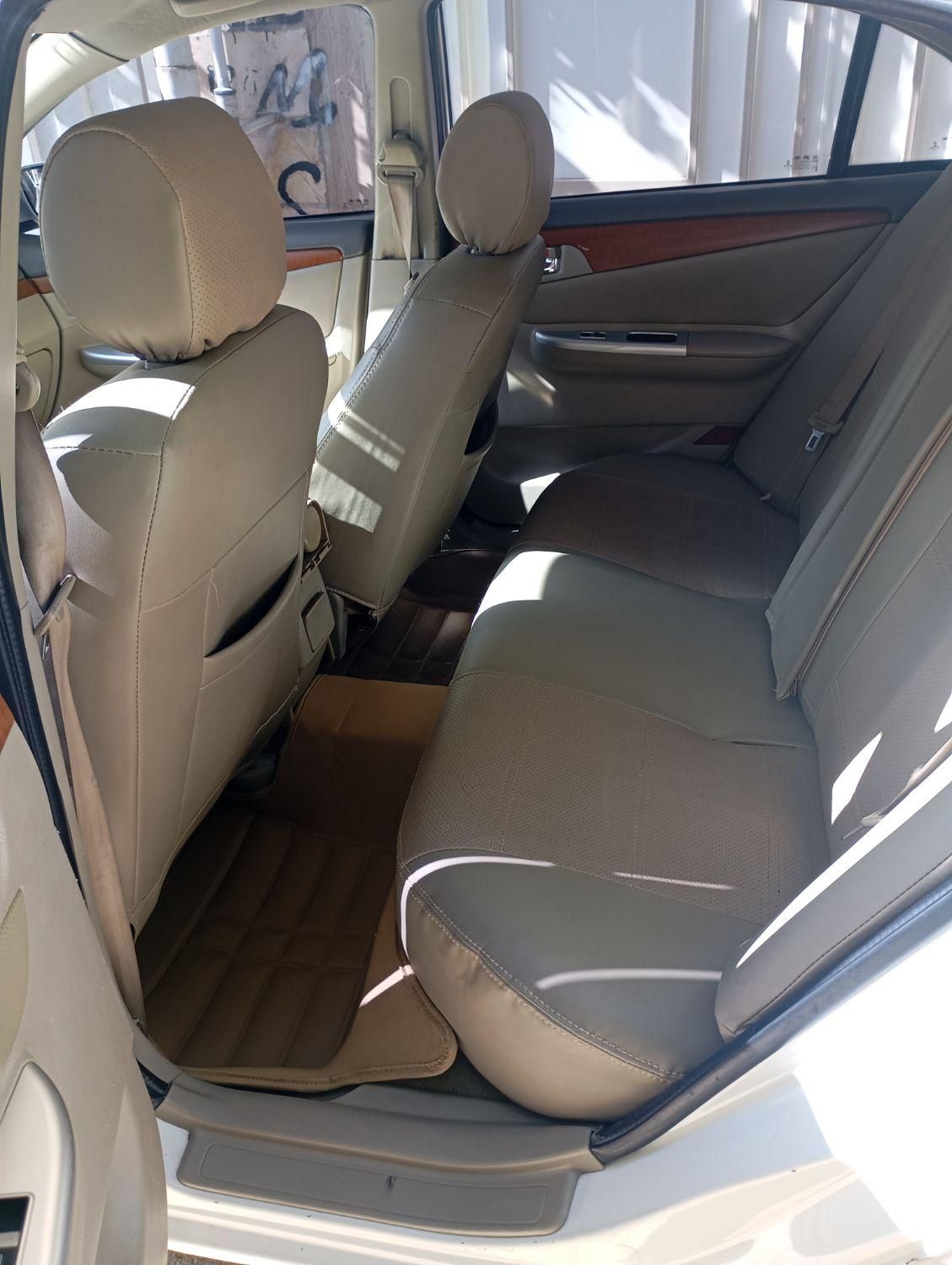 لیفان 620 دنده ای 1800 - 1393