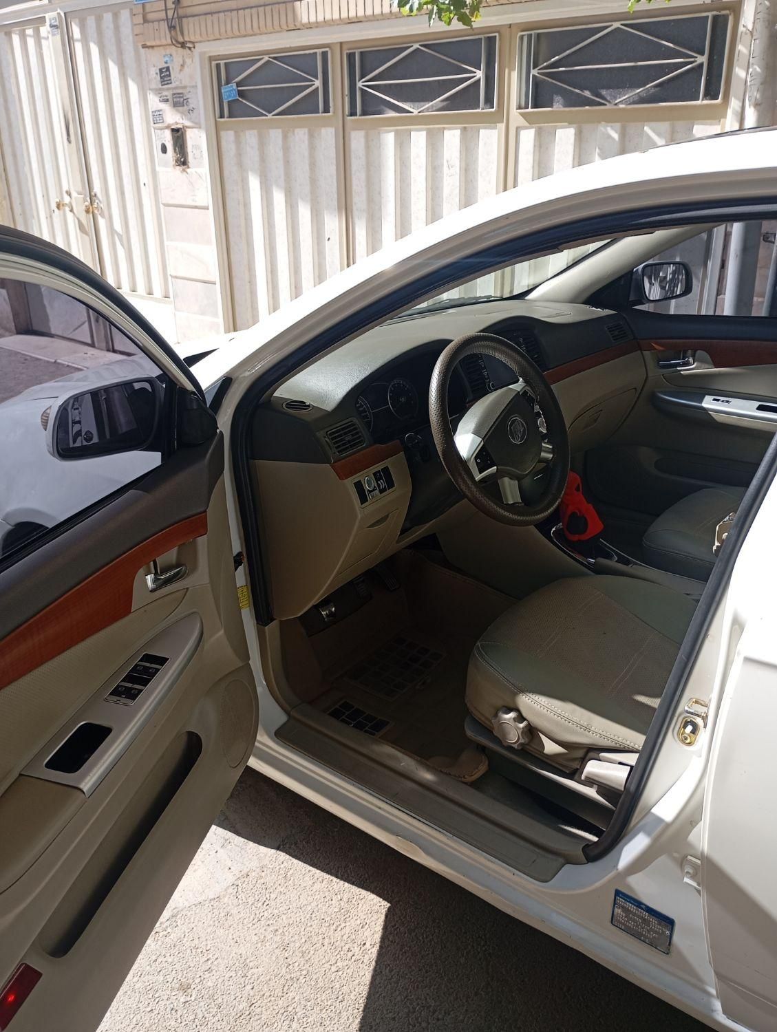 لیفان 620 دنده ای 1800 - 1393