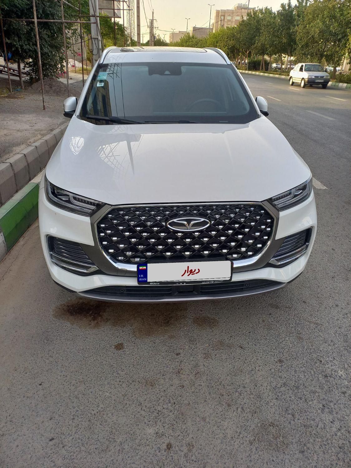فونیکس تیگو 8 پرومکس IE - 2024