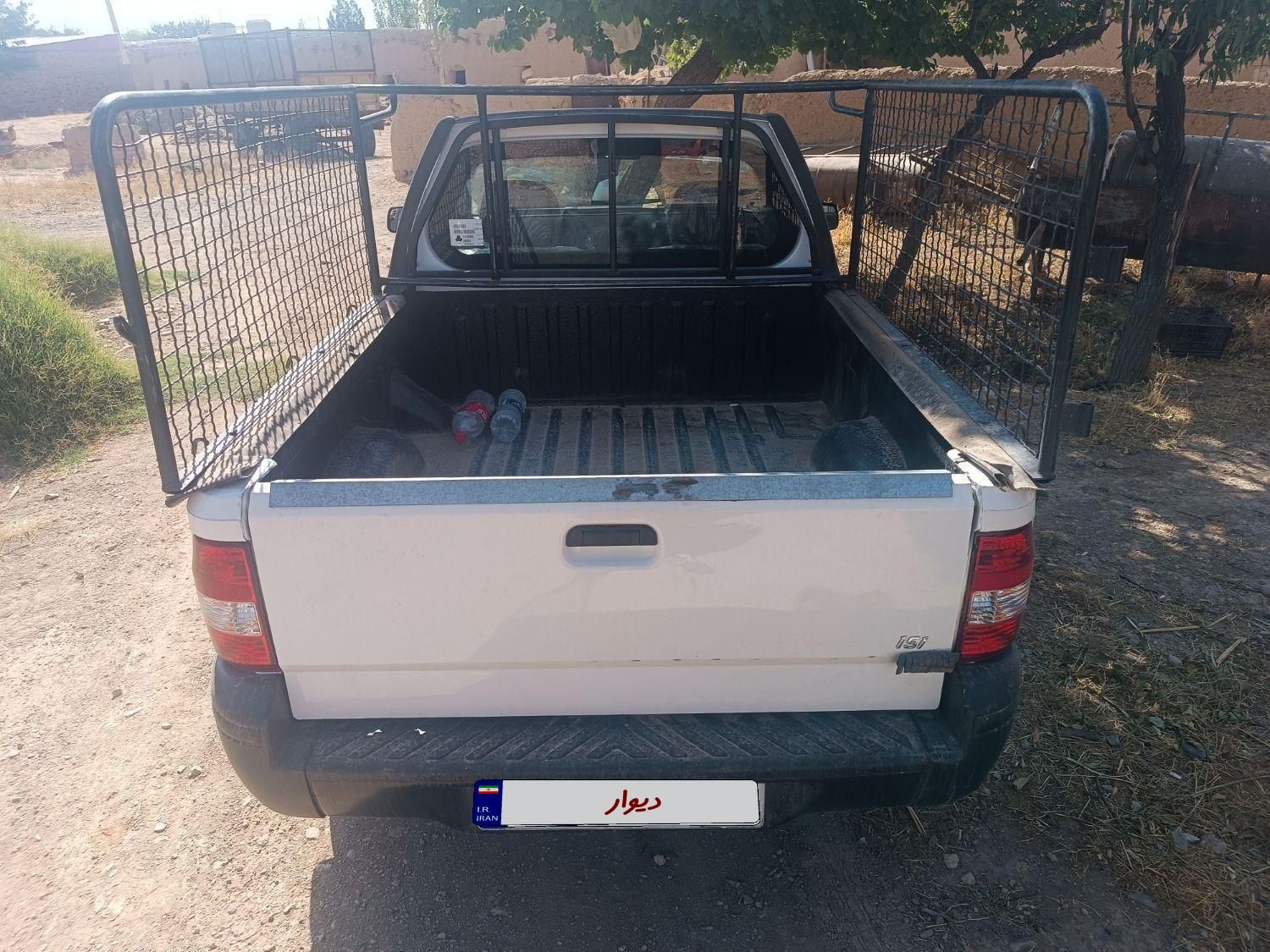 پراید 151 SE - 1403