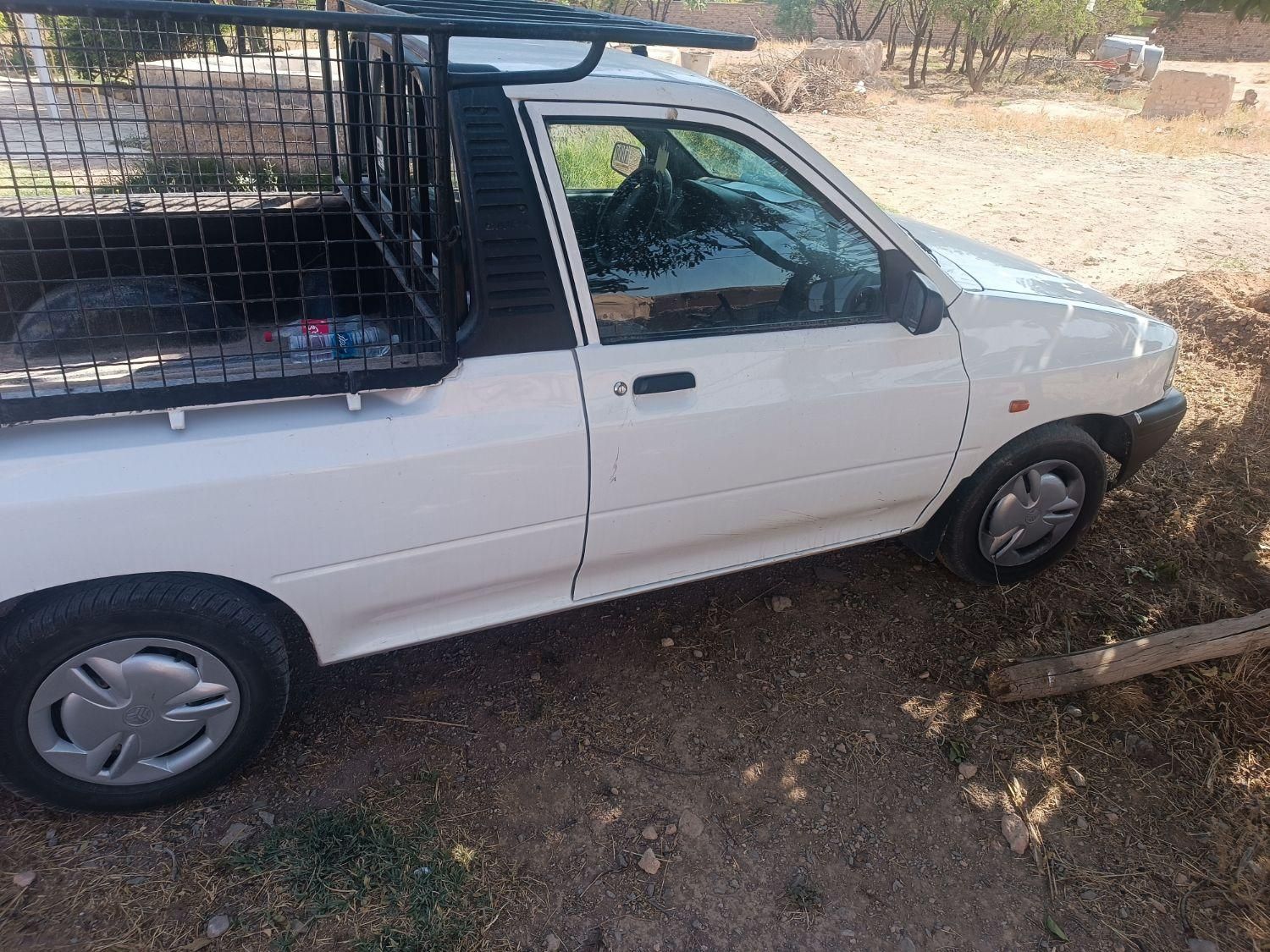 پراید 151 SE - 1403