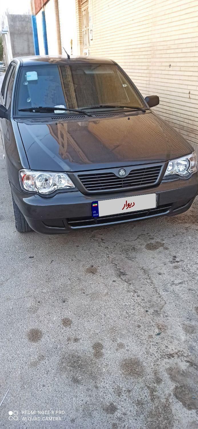 خودرو پراید، 111 آگهی ann_19502056