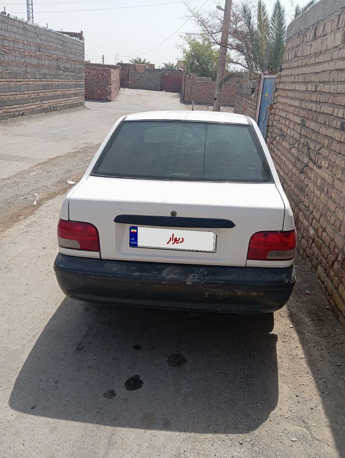 خودرو پراید، صبا آگهی ann_19502061