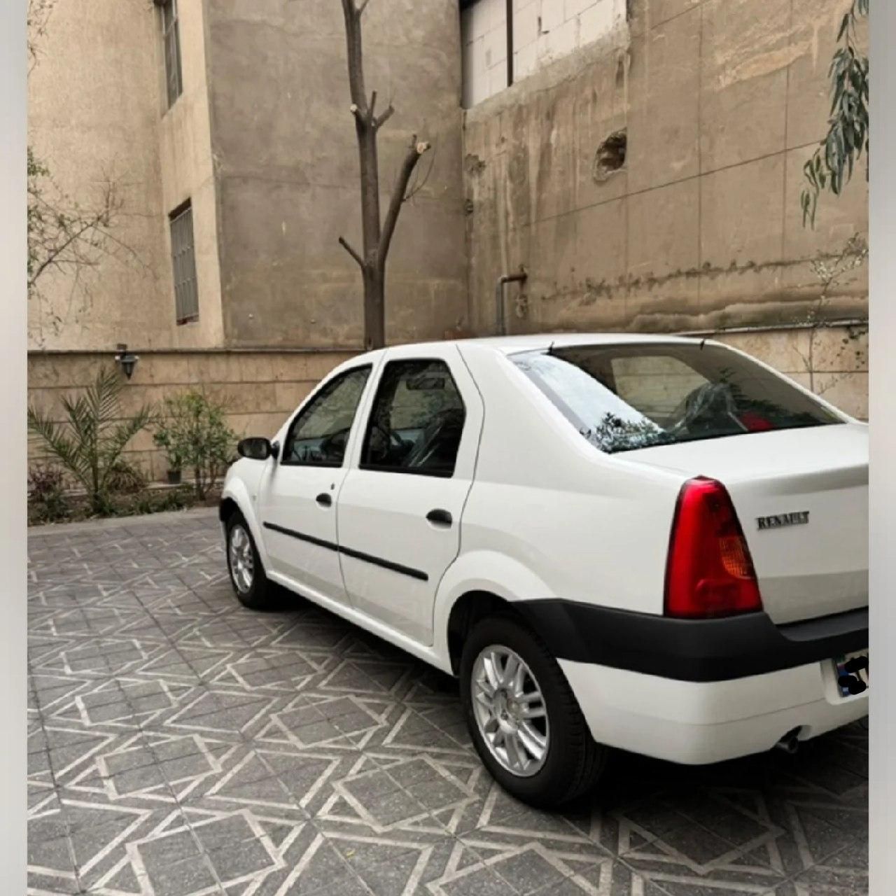 خودرو رنو، تندر 90 آگهی ann_19502072