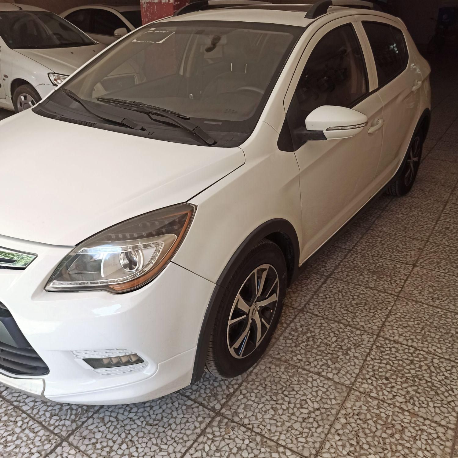 خودرو لیفان، X50 آگهی ann_19502084