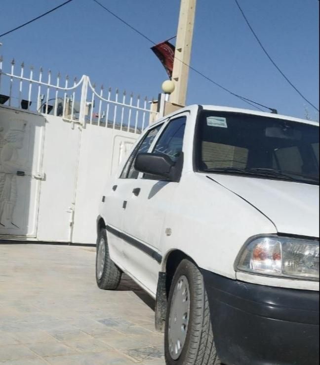 پراید 131 SE - 1397
