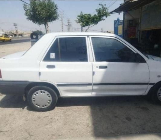 پراید 131 SE - 1397