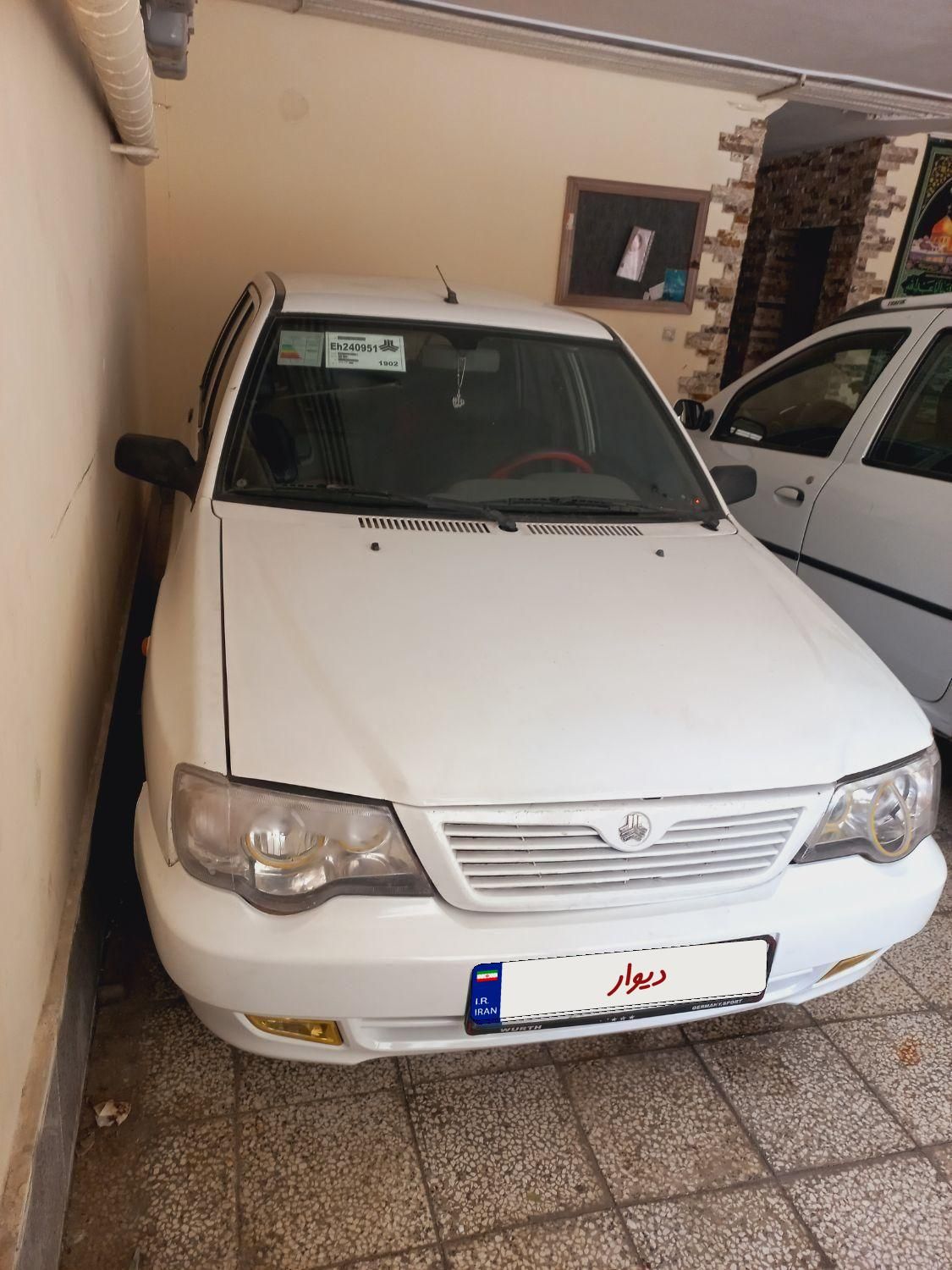 خودرو پراید، 111 آگهی ann_19502101