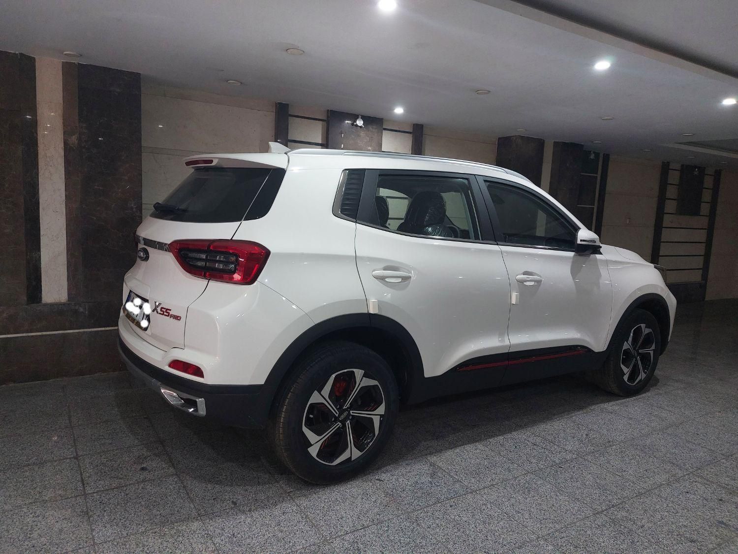 ام وی ام X55 پرو IE - 1404