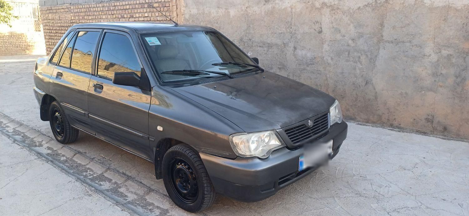 پراید 132 SE - 1392