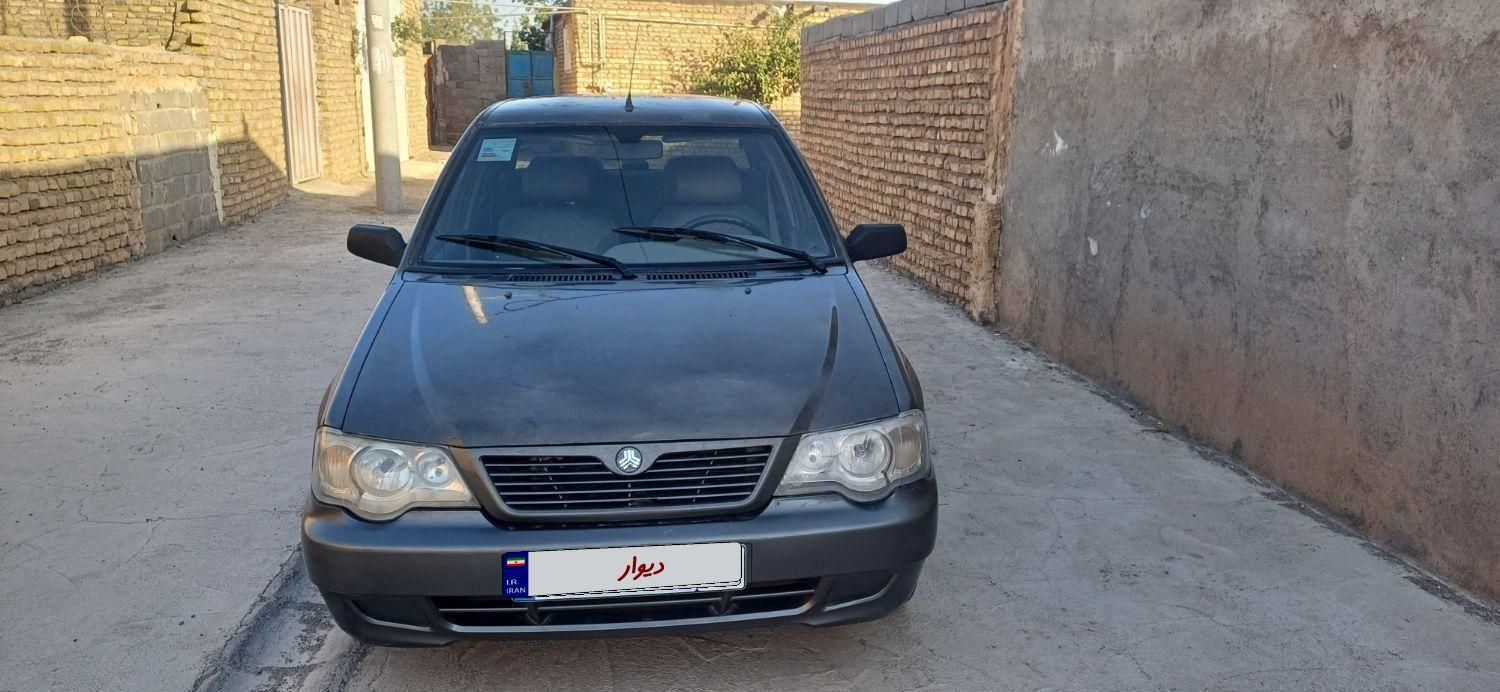 پراید 132 SE - 1392