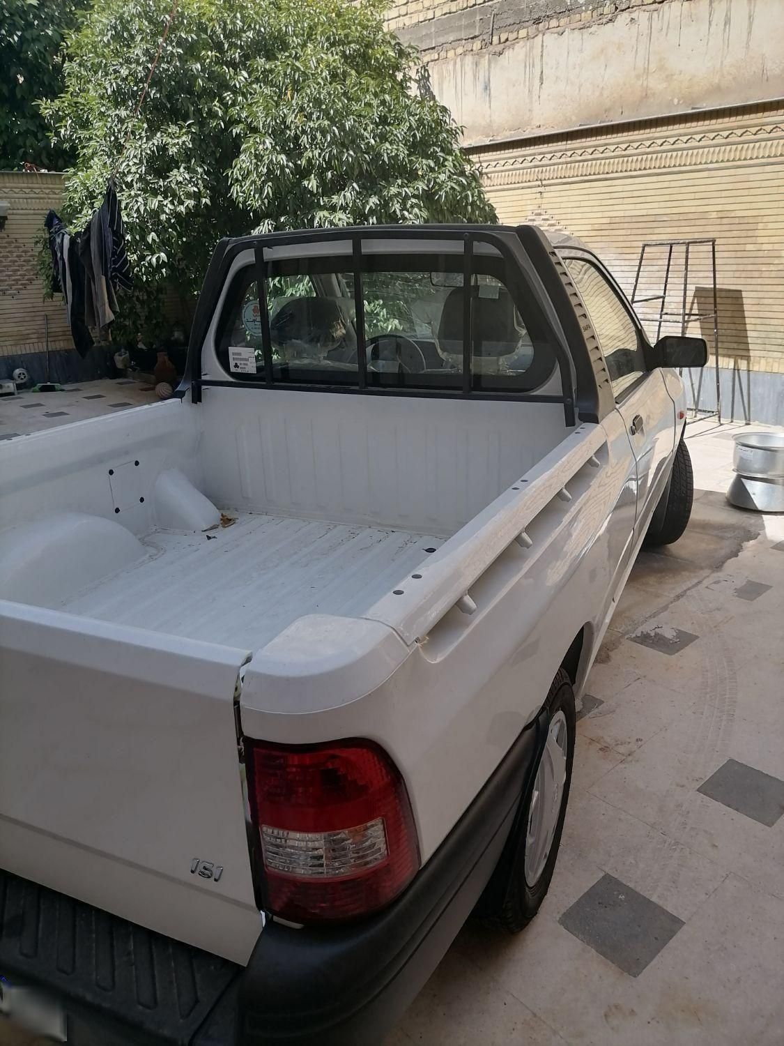 پراید 151 SE - 1404