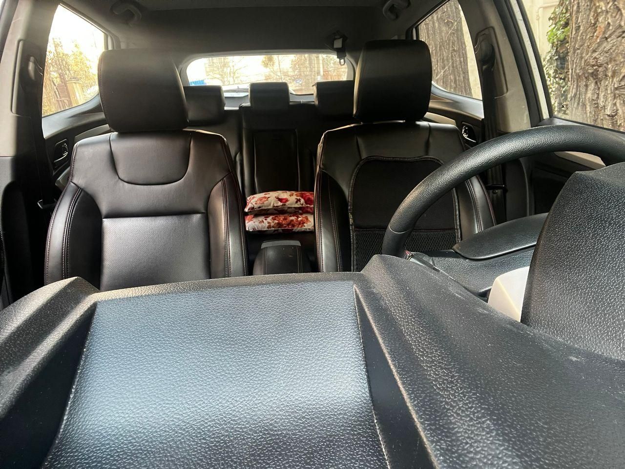 جک S3 اتوماتیک - 1400