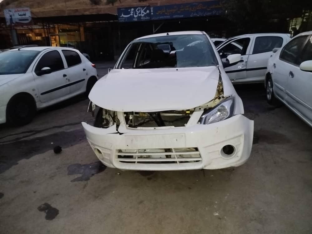 ساینا EX معمولی - 1399