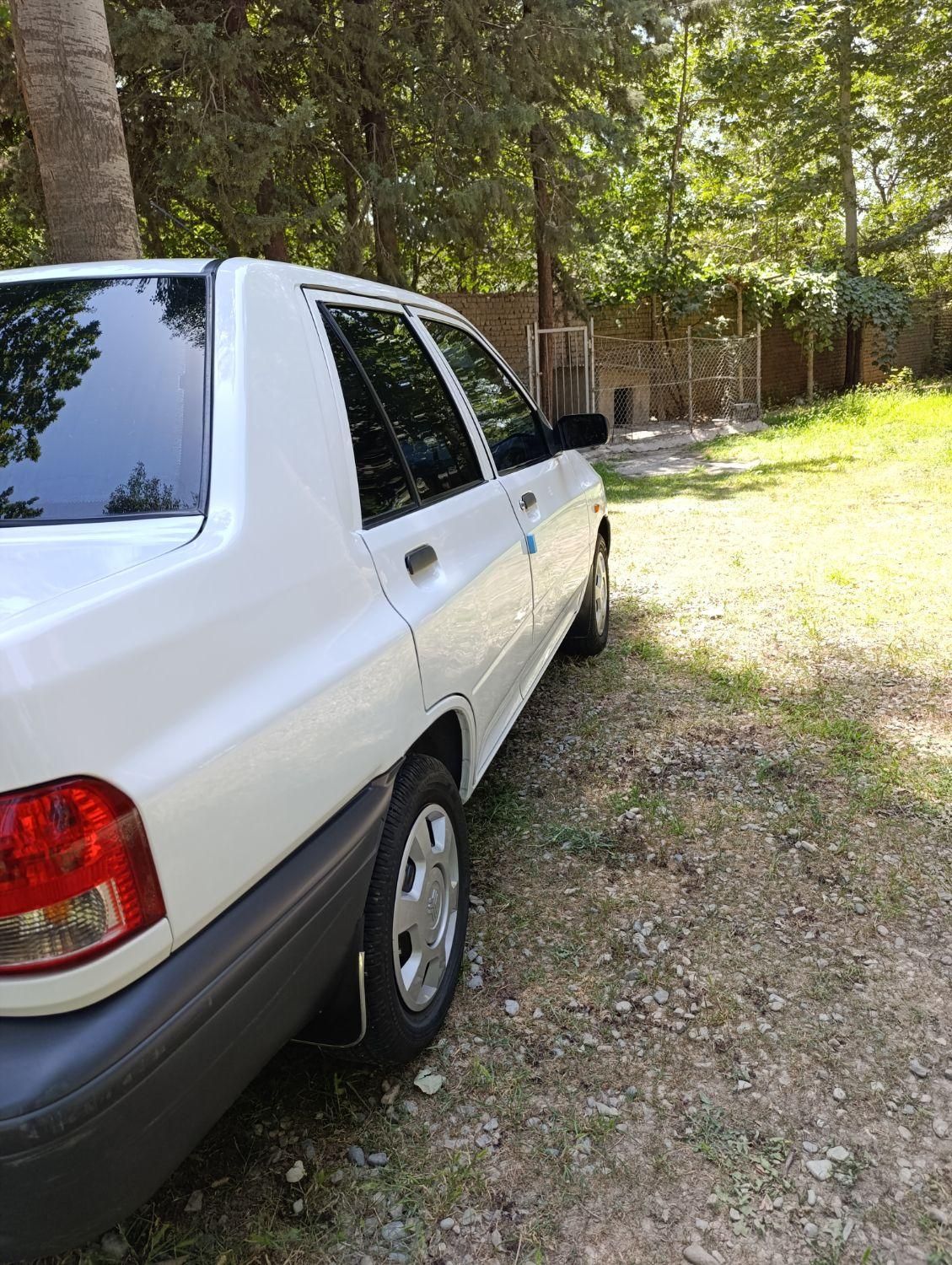 پراید 131 SE - 1399