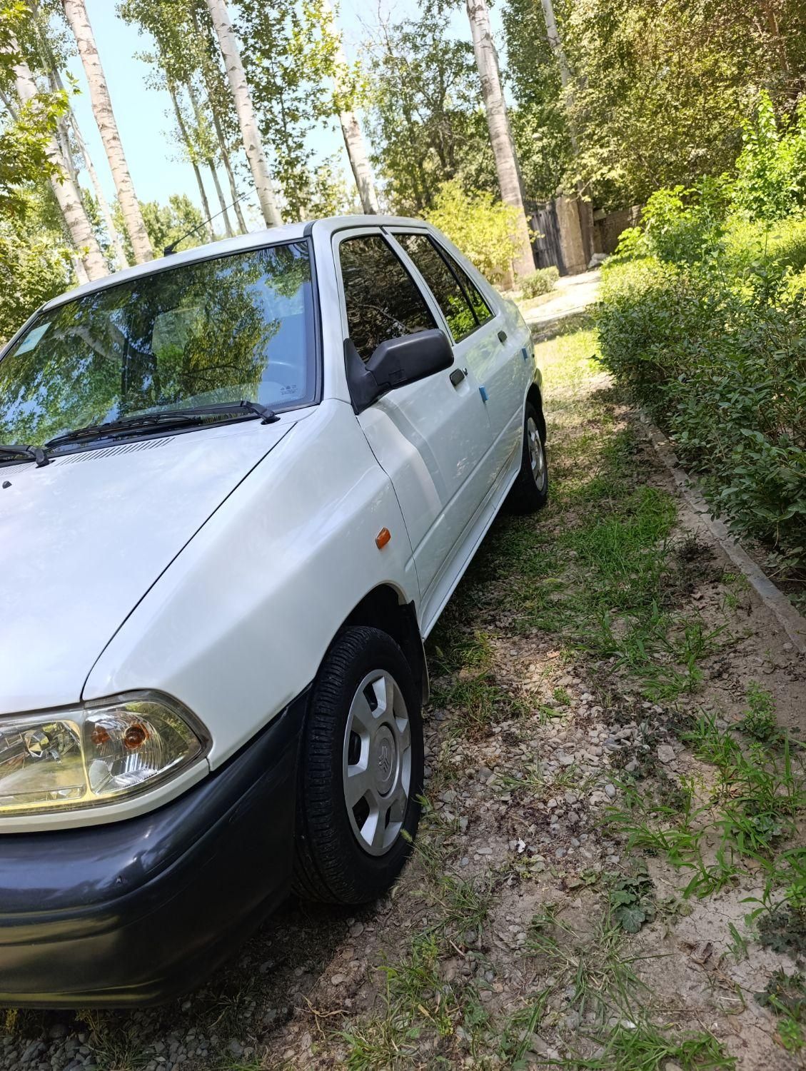 پراید 131 SE - 1399