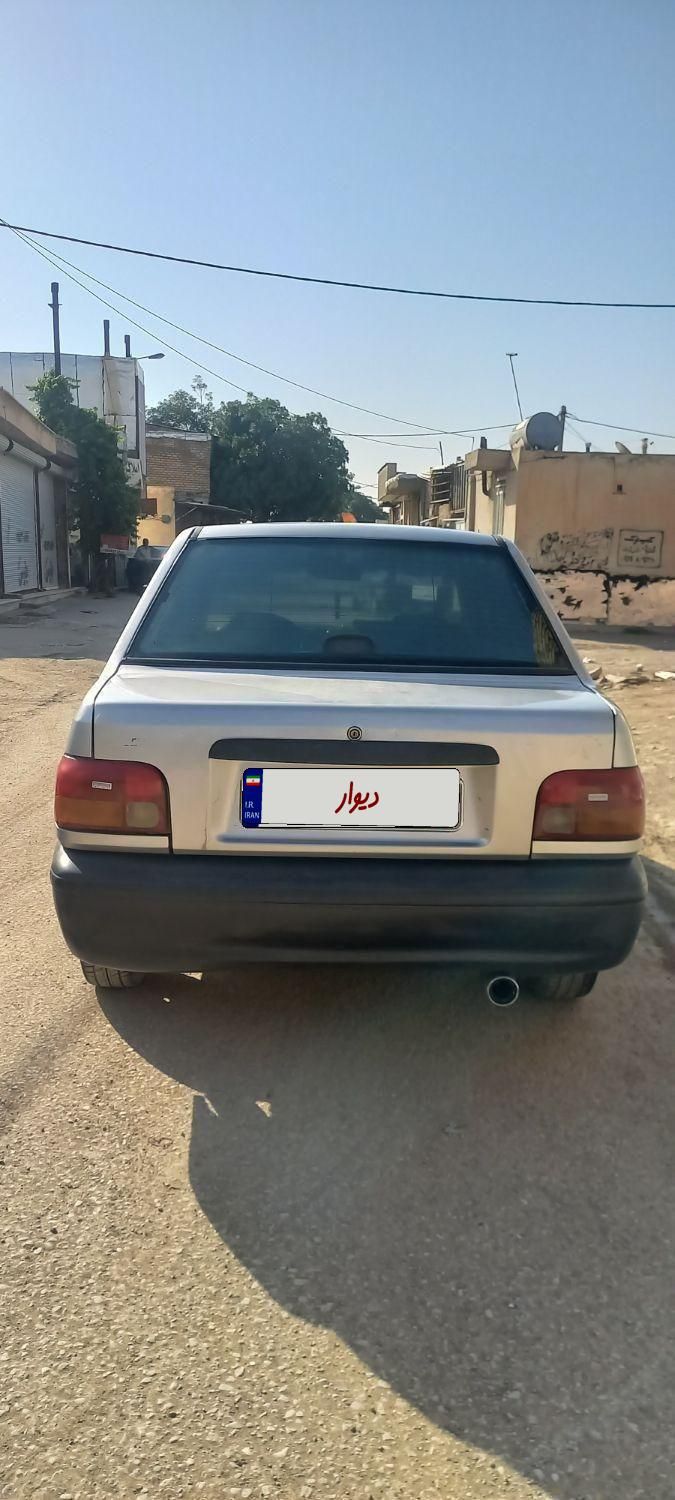 خودرو پراید، صبا آگهی ann_19502217