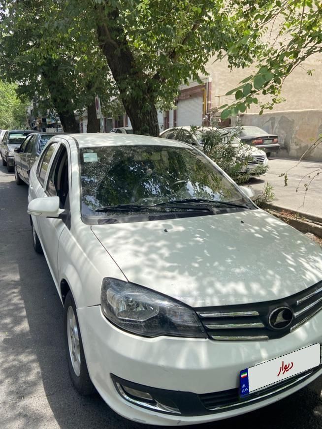 خودرو راین، ولا V5 آگهی ann_19502231