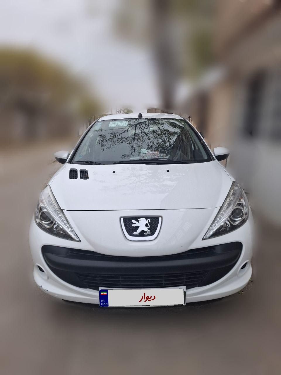 خودرو پژو، 207 آگهی ann_19502233