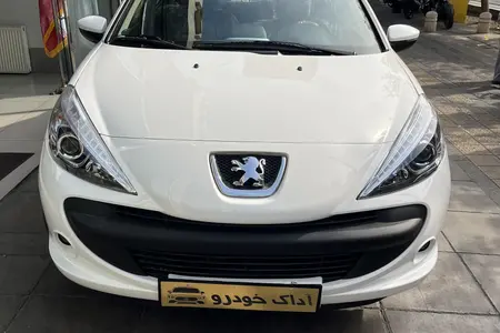 خودرو پژو، 207 آگهی ann_19502246