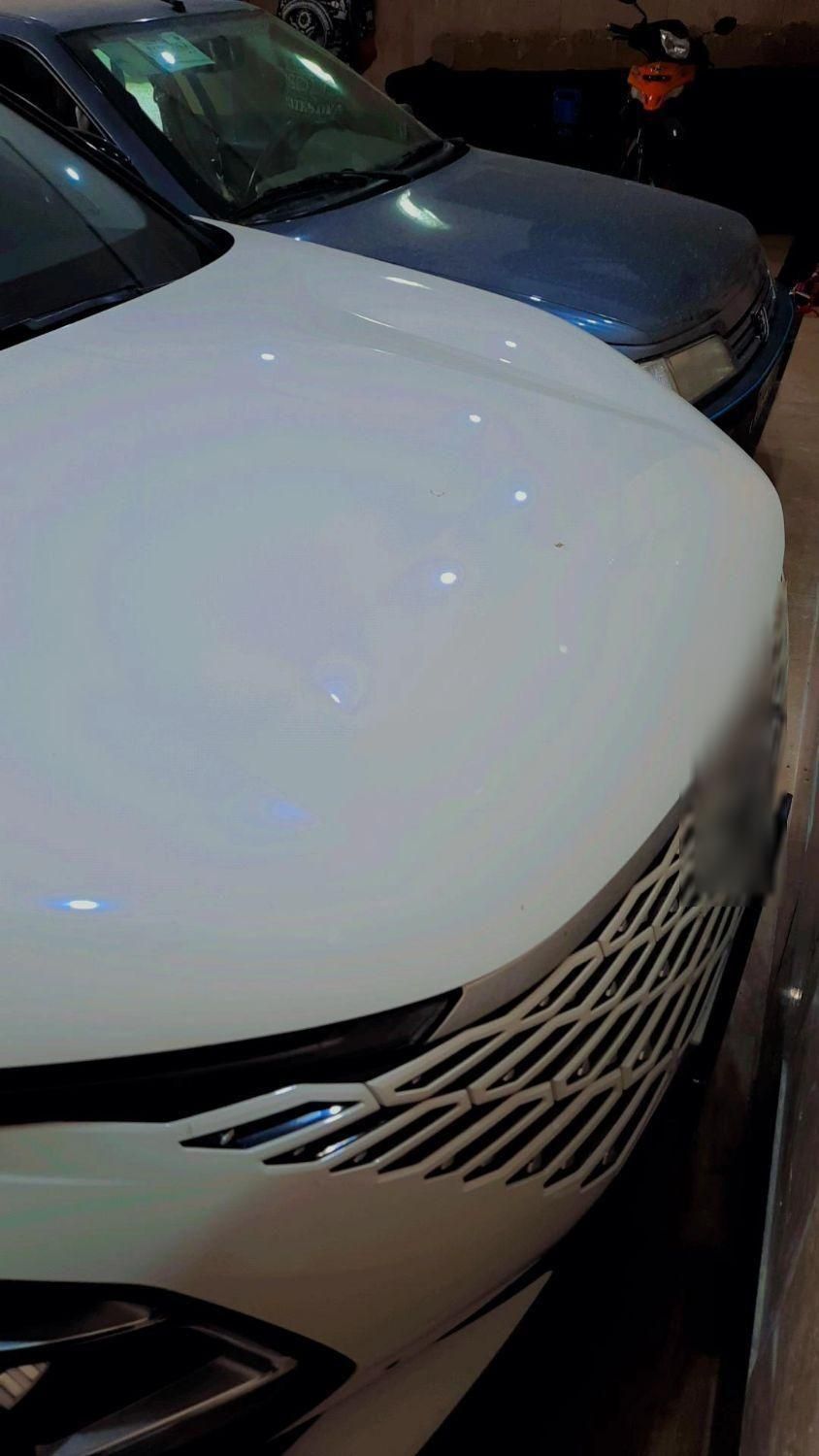 فونیکس FX پریمیوم FWD - 1403
