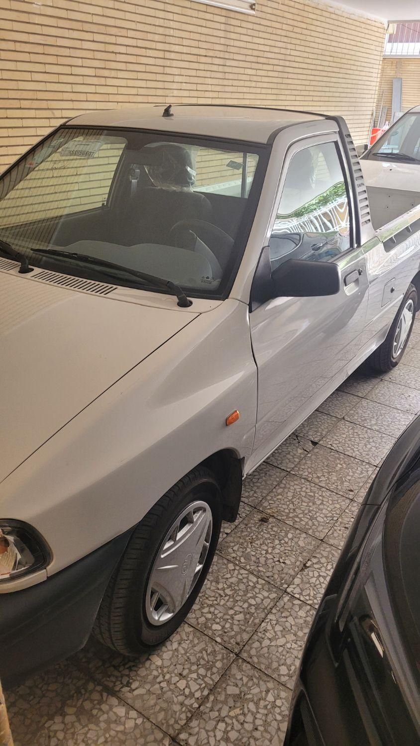 پراید 151 SE - 1403