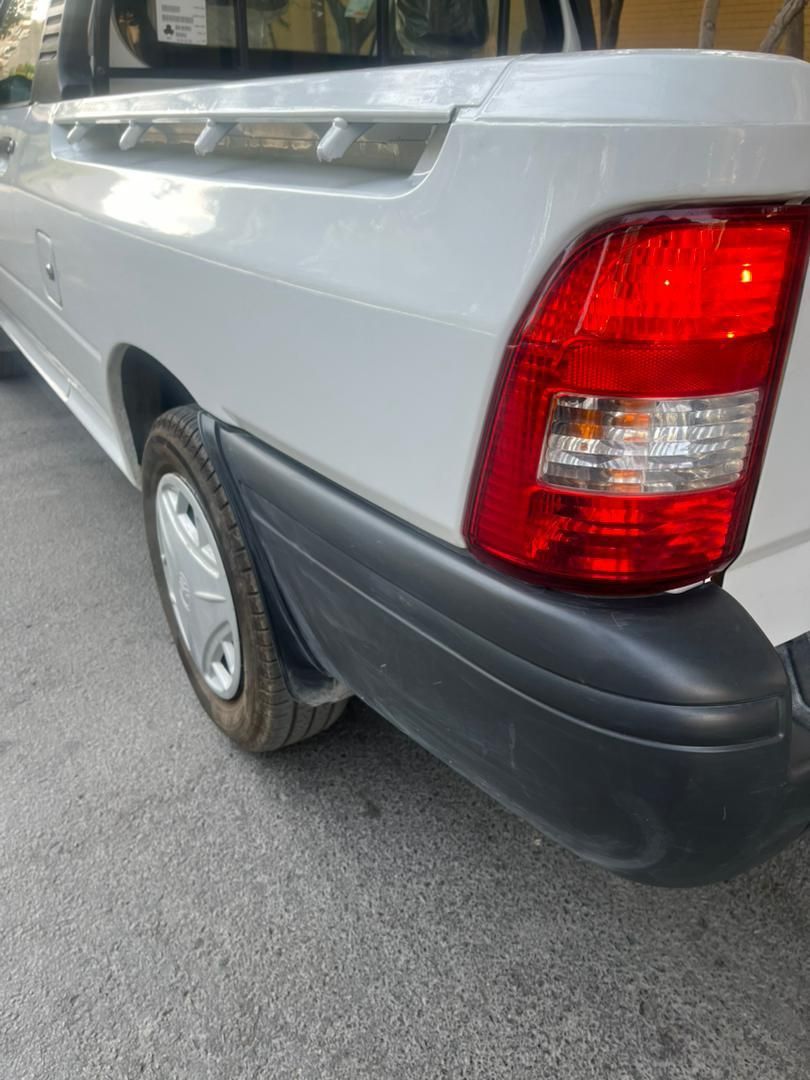 پراید 151 SE - 1403