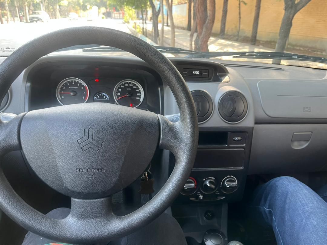 پراید 151 SE - 1403