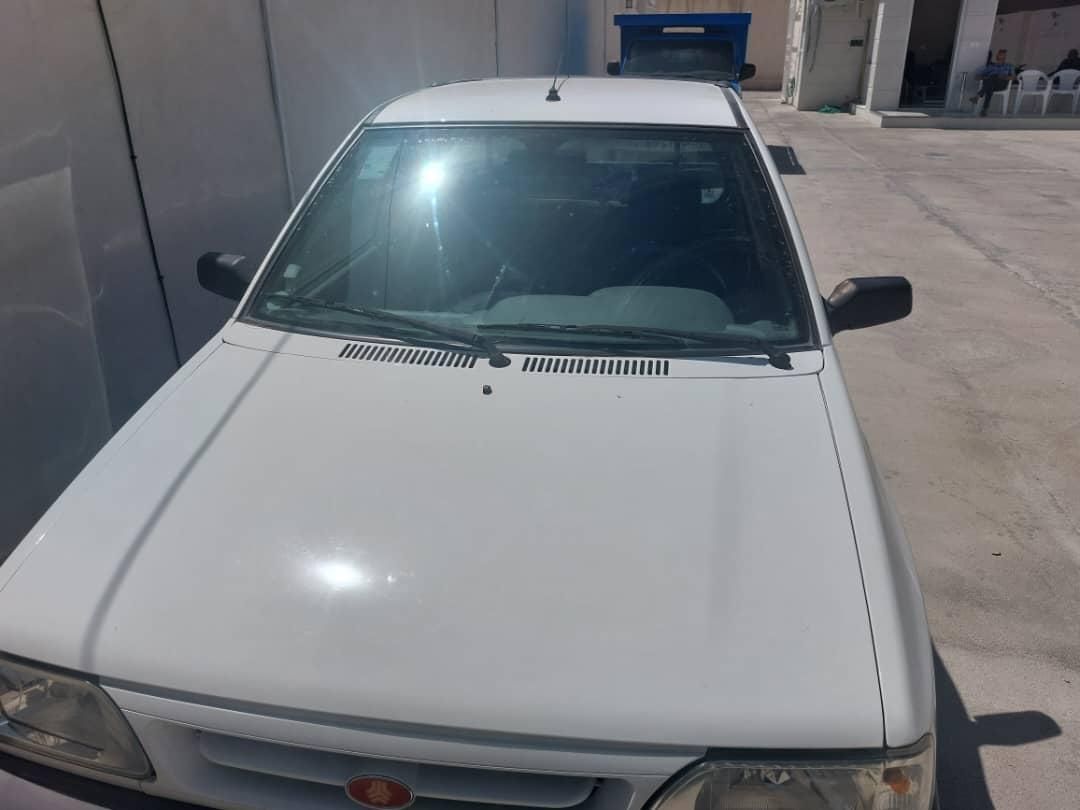 پراید 151 SE - 1401